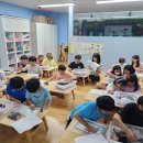 미라클지역아동센터 이미지