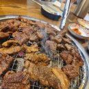 이마트24 대구본동점 | [대구월성동 고기맛집] 가성비 좋은 숯불갈비 '도도한돼지 대구신월성본점'