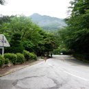 한우리 제 265차 8월 산행 - 월악산 만수봉,만수계곡 이미지