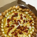 [피자스쿨 검단 모아미래도점] 멕시칸바이트피자 가격도 맛도 최고인 곳, 내돈내산 후기-*