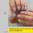 천호역네일:) N년째 방문중인 천호 네일샵, 아워스네일