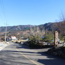 둘레길펜션청솔 이미지