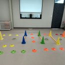 개와 집사의 시간 이미지