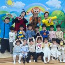 군산유치원 | 군산가람유치원 공연_알록달록 무지개 가족