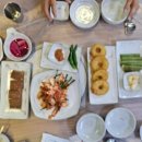 쌍갈매누룽지백숙 이미지