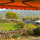 구들장 쉼터 이미지