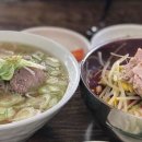 올레길국수