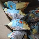 짱구유통 | 신상 소금빵 맛 맹구짱구, 구매후기