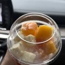 빽다방 - 양주시 고읍남로 7 | 빽다방 망고컵빙수 후기, 가성비 좋은 여름 디저트 솔직 리뷰