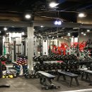 LA FITNESS 아이언그립 덤벨 4~56kg까지 판매합니다.(예약중) 이미지