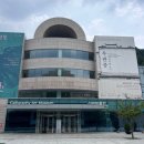 서예3 | 우관중 흑과 백 사이 전시 후기/예술의전당 서예 박물관