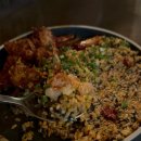 꽃게와밥 | 일산 밤리단길 술집 코주방｜또간집 (바지락술찜, 꽃게무침 양념밥) 후기