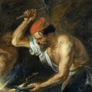 그리스로마신화에서 아이도 없고 결혼도 하지 않았던 세 명의 신 이미지