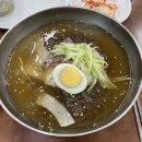 -83&lt;대전 수통골 냉면맛집 한마음면옥 내돈내산 후기&gt;