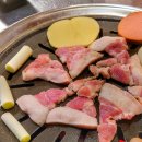 마성뒷고기 | 읍내동 맛집 대구 칠곡 고기집 가성비 좋은 태풍뒷고기 후기