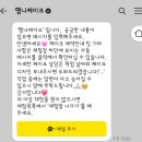 햄니케이크 | 귀여워서 기절하는 연남동 케이크 맛집 햄니케이크 주문 후기