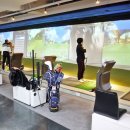 안산골프연습장 이미지