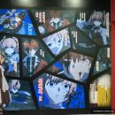 서라2차 | 모험의 끝에서 시작되는 이야기 전시회 방문 후기 및 굿즈 후기 | 장송의프리렌프리미엄카드컬렉션 등