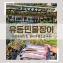 유동장어 | [담양맛집] 죽녹원 옆 숨어있는 맛집! 유동민물장어 방문기: 가성비 좋은 담양 몸보신 맛집!