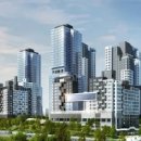 래미안원베일리 이미지