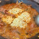 명가부대찌개 이미지