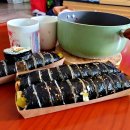 보통김밥