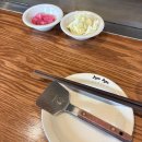 용산17-2 농로 | 용산 데이트 추천 조조 오코노미야키 시그니처 2인 솔직 후기