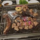 구화산바베큐 이미지