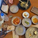 평양그륵손만두콩국수 이미지