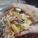 도우라이크피자 홍대점 이미지