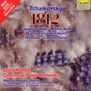 Pyotr Tchaikovsky -Festival Coronation March, in D major (1883), TH 50 이미지