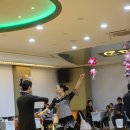 댄스스포츠(자이브) 중급 이미지