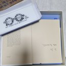 [교보문고 프레스티지 라운지 키트(2025)]책가도에 담긴 것은 무엇일까?