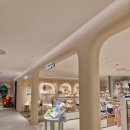 롯데백화점 인천점 압소바 이미지