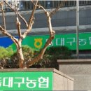 동대구농협