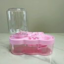 붓들로 | 붓 세척 물통 후기 아이 미술놀이 페이스페인팅 준비물로 자동 세척 물통 사용해보니