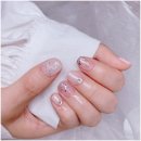 디자인부터 유지력까지 완벽했던 동탄 네일샵, 크라운네일살롱 동탄점