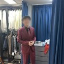 퍼스널댕댕 | W. 11 _ 새신랑 촬영 예복 대여 완 < 제레미테일러 > 근데 안성재 st. suit를 곁들인