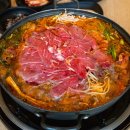 백년불고기물갈비청주점