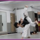 거인합기도 총본관 이미지