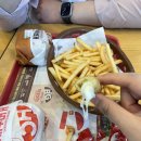 롯데리아 경남함안점
