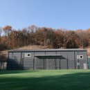더스틴니퍼트빅드림베이스볼아카데미