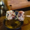 카스생맥주 | 로뎅가 연남점, 야키토리 8p 세트와 카스 생맥주 즐긴 연남동 이자카야 후기