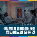 한화바이오밸리 테니스장 | 실리콘밸리 엘리트들이 꽂힌 펩타이드의 모든 것