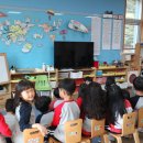 11월 2주 가면 축제를 하였습니다. 이미지