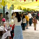 뚝방마켓 이미지