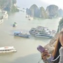 하롱베이 | 베트남 하롱베이 여행 후기 (버킷리스트)