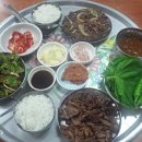 단골석쇠불고기 이미지