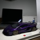 Makeup 991.2 GT3RS (viola metallic) 이미지