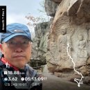 [KTA스탬프투어] 내포문화숲길 원효깨달음길 1, 5코스(동서트레일 8구간)
